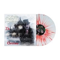 King Diamond - No Presents For Christmas (W/R Melt i gruppen VINYL / Metal hos Bengans Skivbutik AB (5508552)