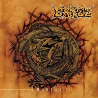 Extol - Burial i gruppen CD / Metal hos Bengans Skivbutik AB (5508567)