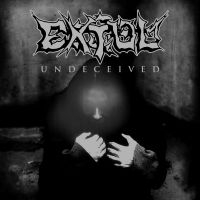 Extol - Undeceived i gruppen CD / Metal hos Bengans Skivbutik AB (5508569)