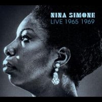 Simone Nina - Live 1965 1969 i gruppen VI TIPSER / Fredagsutgivelser / Fredag den 19e Jan 24 hos Bengans Skivbutik AB (5508586)