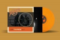 Trapeze - Lost Tapes Vol. 1 (2 Lp Orange Viny i gruppen VINYL / Metal hos Bengans Skivbutik AB (5508594)