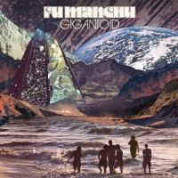 Fu Manchu - Gigantoid (Purple/White Swirl Vinyl) i gruppen VI TIPSER / Fredagsutgivelser / 2025-02-07 hos Bengans Skivbutik AB (5508608)