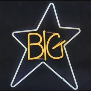 Big Star - Number One Record - Rem i gruppen CD / Pop-Rock hos Bengans Skivbutik AB (550863)