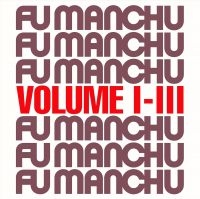 Fu Manchu - Fu30 Volume I-Iii (+Bonus Tracks) S i gruppen VI TIPSER / Fredagsutgivelser / Fredag den 7:e Juni 2024 hos Bengans Skivbutik AB (5508630)