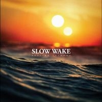 Slow Wake - Falling Fathoms i gruppen CD / Metal hos Bengans Skivbutik AB (5508635)