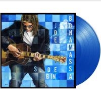 Bonamassa Joe - Sloe Gin i gruppen VINYL / Pop-Rock hos Bengans Skivbutik AB (5508638)