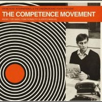 The Competence Movement - Music For Basic Functionality: A Us i gruppen VI TIPSER / MusikkkBøker hos Bengans Skivbutik AB (5508641)