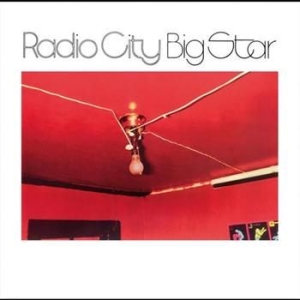 Big Star - Radio City - Rem i gruppen CD / Pop-Rock hos Bengans Skivbutik AB (550865)