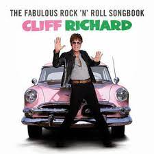 Cliff Richard - The Fabulous Rock 'N' Roll Songbook i gruppen CD / Pop-Rock,Annet hos Bengans Skivbutik AB (5508664)