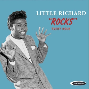 Little Richard - Rocks i gruppen CD / Pop-Rock hos Bengans Skivbutik AB (5508672)