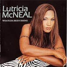 Mc Neal Lutricia - Whatcha Been Doing i gruppen VI TIPSER / Julegavetips CD hos Bengans Skivbutik AB (5508675)