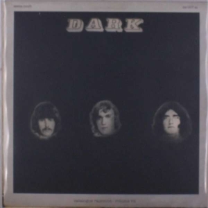 Dark - Catalogue Raisonne: Vol. 7: M i gruppen VINYL / Pop-Rock hos Bengans Skivbutik AB (5508775)