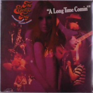 Electric Flag - A Long Time Comin' i gruppen Aug3600 hos Bengans Skivbutik AB (5508809)