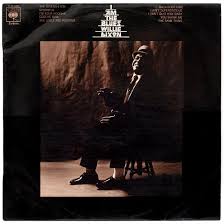 Willie Dixon - I Am The Blues i gruppen VINYL / Blues,Pop-Rock hos Bengans Skivbutik AB (5508814)