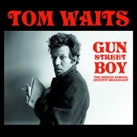 Waits Tom - The Bridge School Benefit Broadcast i gruppen Labels /  hos Bengans Skivbutik AB (5508833)