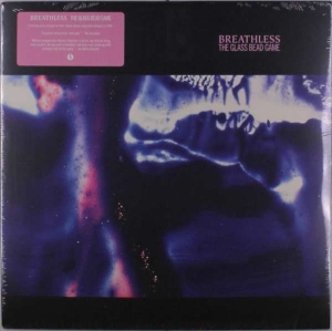 Breathless - The Glass Bead Game i gruppen VINYL / Pop-Rock hos Bengans Skivbutik AB (5508847)