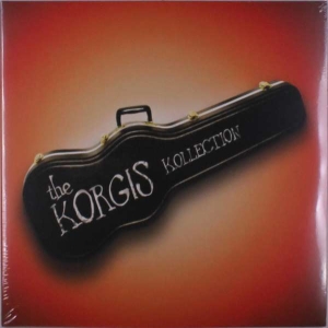 Korgis - The Kollection i gruppen VI TIPSER / Julegavetips Vinyl hos Bengans Skivbutik AB (5508850)