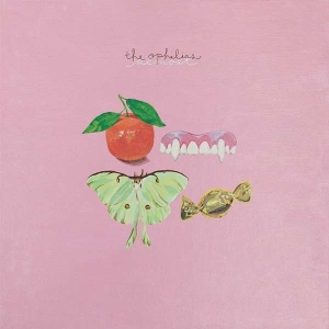 Ophelias - Almost i gruppen VINYL / Pop-Rock hos Bengans Skivbutik AB (5508852)