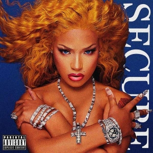 Stefflon Don - Secure i gruppen VINYL / Pop-Rock hos Bengans Skivbutik AB (5508853)