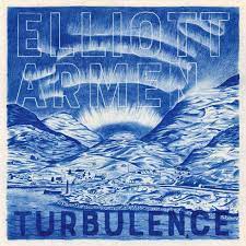 Armen Elliott - Turbulence i gruppen VI TIPSER / Fredagsutgivelser / Fredag den 12:e Jan 24 hos Bengans Skivbutik AB (5508858)