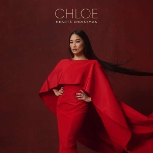 Flower Chloe - Chloe Hearts Christmas i gruppen CD / Klassisk hos Bengans Skivbutik AB (5508860)