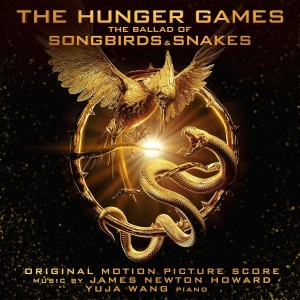 Newton Howard James - The Hunger Games: The Ballad Of Songbirds And Snakes (Original Motion Picture Score) i gruppen CD / Film-Musikkkal hos Bengans Skivbutik AB (5508864)