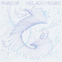 Helado Negro - Phasor i gruppen CD / Pop-Rock hos Bengans Skivbutik AB (5508888)