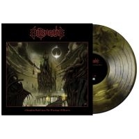 Outergods - A Kingdom Built Upon The Wreckage O i gruppen VINYL / Metal hos Bengans Skivbutik AB (5508901)