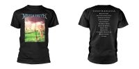 Megadeth - T/S Youthanasia (L) i gruppen MERCHANDISE / T-shirt / Metal hos Bengans Skivbutik AB (5508917)