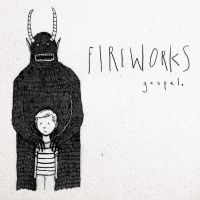 Fireworks - Gospel i gruppen VINYL / Pop-Rock hos Bengans Skivbutik AB (5508956)