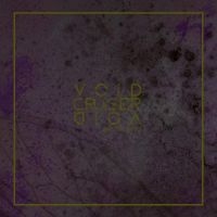 Void Cruiser - Call Of The Void i gruppen CD / Metal hos Bengans Skivbutik AB (5508970)