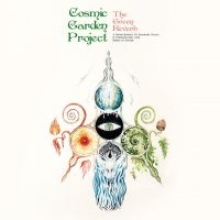 Cosmic Garden Project - The Green Reverb i gruppen Labels / Bengans Distribusjon hos Bengans Skivbutik AB (5509017)