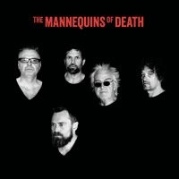 The Mannequins Of Death - The Mannequins Of Death i gruppen Labels / Bengans Distribusjon hos Bengans Skivbutik AB (5509018)