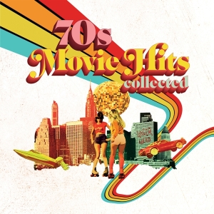 V/A - 70S Movie Hits Collected i gruppen VI TIPSER / Julegavetips Vinyl hos Bengans Skivbutik AB (5509022)