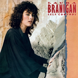 Laura Branigan - Self Control i gruppen -Startsida MOV hos Bengans Skivbutik AB (5509030)