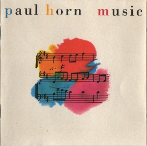 Horn Paul - Music i gruppen VI TIPSER / Julegavetips CD hos Bengans Skivbutik AB (5509040)