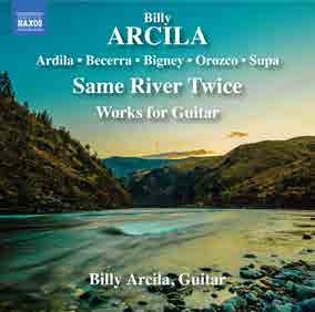 Billy Arcila - Arcila, Ardila, Becerra, Bigney, Or i gruppen VI TIPSER / Julegavetips CD hos Bengans Skivbutik AB (5509054)