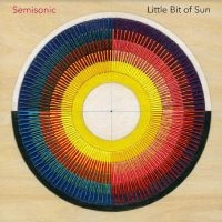 Semisonic - Little Bit Of Sun i gruppen VI TIPSER / Julegavetips CD hos Bengans Skivbutik AB (5509081)