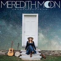 Moon Meredith - Constellations i gruppen VINYL / Svensk FolkeMusikkk hos Bengans Skivbutik AB (5509109)