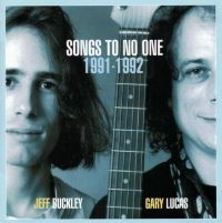 Buckley Jeff & Gary Lucas - Songs To No One 1991-1992 (Opaque E i gruppen VI TIPSER / Record Store Day / RSD24 hos Bengans Skivbutik AB (5509118)