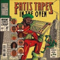 Various Artists - Fatis Tapes In The Oven i gruppen VI TIPSER / Fredagsutgivelser / Fredag den 19e Jan 24 hos Bengans Skivbutik AB (5509135)