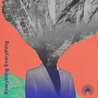 Everything Everything - Mountainhead i gruppen VI TIPSER / Fredagsutgivelser / Fredag Den 1:a Mars 2024 hos Bengans Skivbutik AB (5509143)