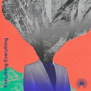 Everything Everything - Mountainhead i gruppen VI TIPSER / Fredagsutgivelser / Fredag Den 1:a Mars 2024 hos Bengans Skivbutik AB (5509144)