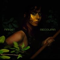 Manx - Recoupia i gruppen VINYL / Pop-Rock hos Bengans Skivbutik AB (5509162)