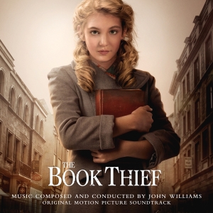 Ost - Book Thief i gruppen -Startsida MOV hos Bengans Skivbutik AB (5509183)