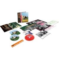 Pink Floyd - Atom Heart Mother Hakone Aphrodite Festival Japan (CD+Bluray) i gruppen Musikk / CD+Blu-ray / Pop-Rock hos Bengans Skivbutik AB (5509253)