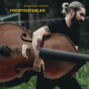 Sebastian Haugen - Fremtidsfabler i gruppen CD / Jazz hos Bengans Skivbutik AB (5509279)