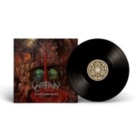 Varathron - Crimson Temple The (Vinyl Lp) i gruppen VINYL / Metal hos Bengans Skivbutik AB (5509306)