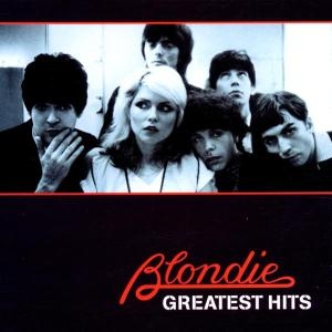 Blondie - Greatest Hits i gruppen Labels /  hos Bengans Skivbutik AB (5509326)