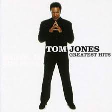 Tom Jones - Greatest Hits i gruppen -Start CD1 hos Bengans Skivbutik AB (5509327)